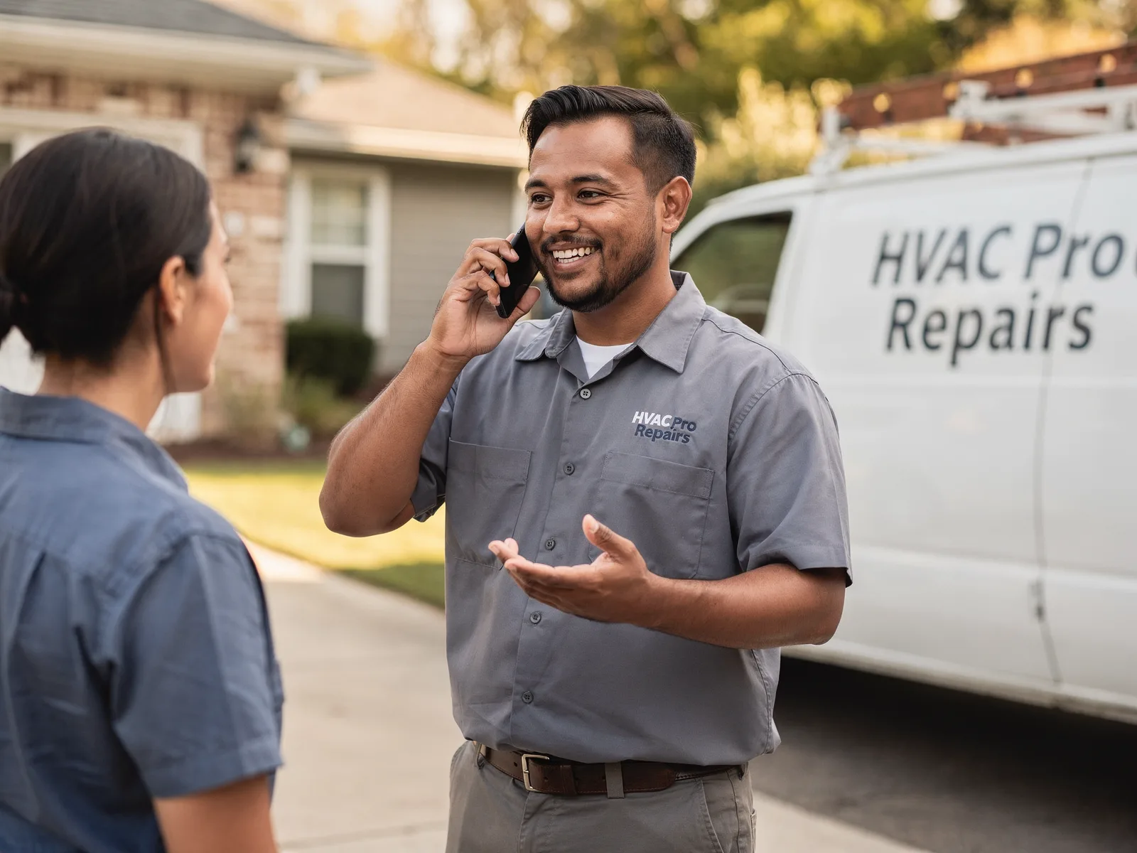Heat Pump Repair Keysville, GA FAQs